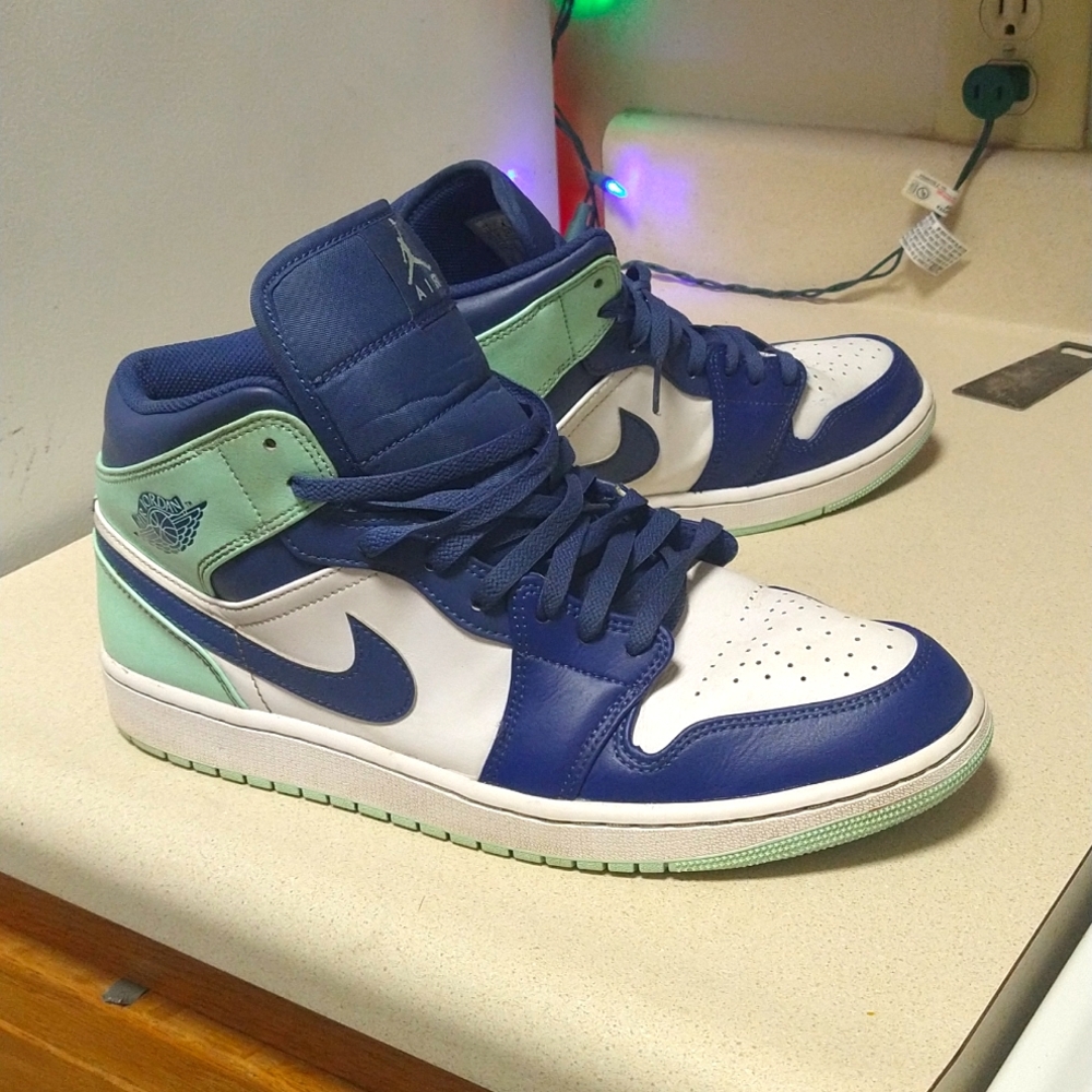 Jordan retro 1